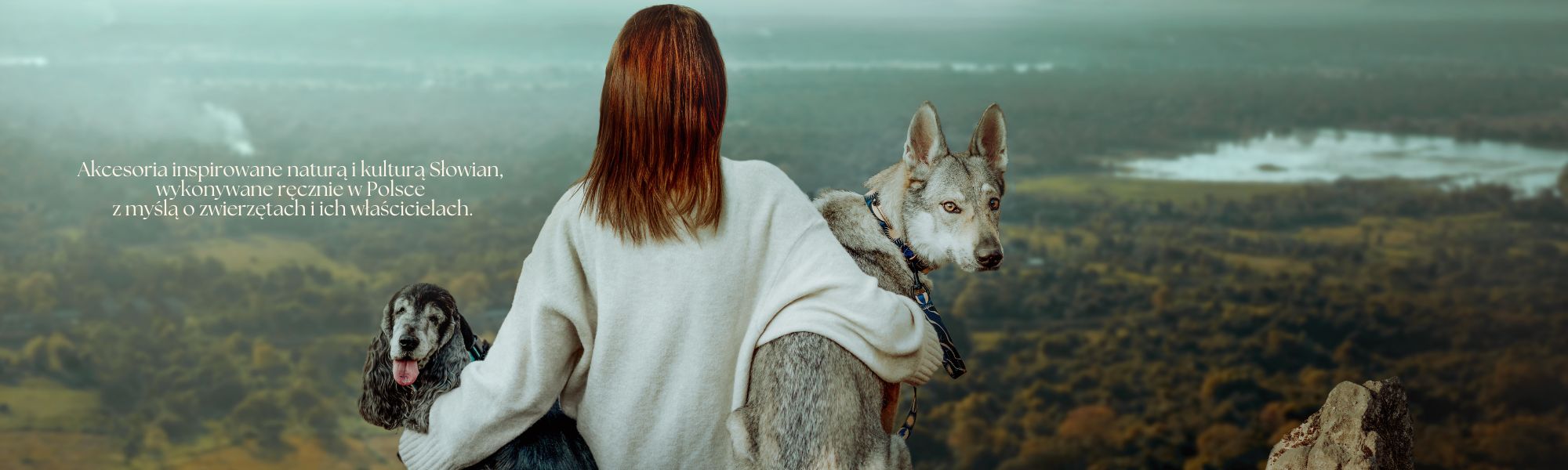 Freddie & Wolf®