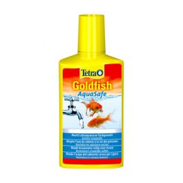 TETRA Goldfish AquaSafe 250 ml środek do uzdatniania wody