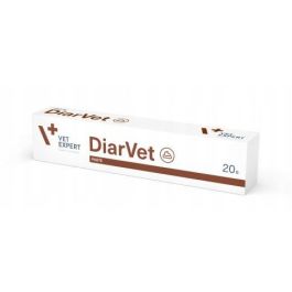 DIARVET  DOG/CAT  PASTA 20 G