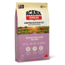 ACANA Grass-Fed Lamb 11.4 kg