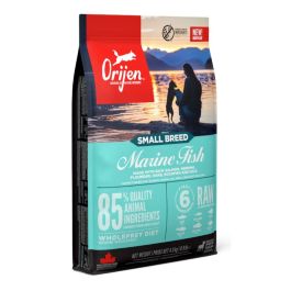 ORIJEN Small Breed Marine Fish 4,5 kg