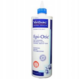 EPI-OTIC S-I-S 125 ML  *PŁYN *BUTELKA