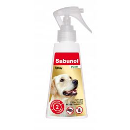 SABUNOL SPRAY P-PCHELNY 100 ML 967*PŁYN*BUTELKA