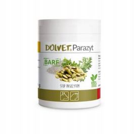 DOLVET PARAZYT 70 G.