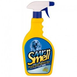 MR SMELL PIES 500 ML
