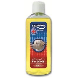 BENEK Super beno regeneracyjno-pielęgnujący 200 ml żółty