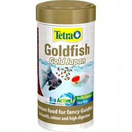 TETRA Goldfish Gold Japan 250 ml