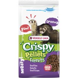 VERSELE-LAGA Karma dla fretki Crispy Pellets 3kg