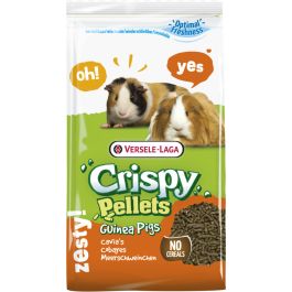 VERSELE-LAGA Granulat dla świnki morskiej Prestige Crispy Pellets 2kg