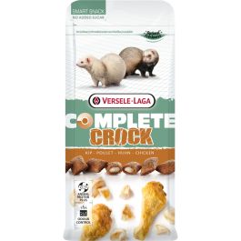 VERSELE-LAGA Przysmak dla fretek Crock Complete Chicken 50g z kurczakiem