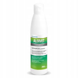 ALERVET 200 ML*PŁYN *ROZTWÓR