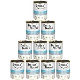 DOLINA NOTECI Premium Bogata W Jagnięcinę 10x800g