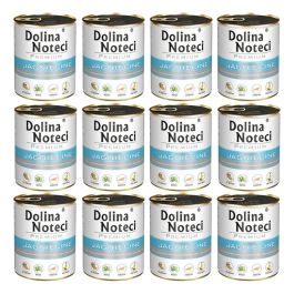 DOLINA NOTECI Premium Bogata W Jagnięcinę 12x800g