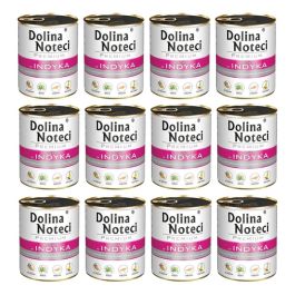 DOLINA NOTECI Premium Bogata W Indyka 12x800g