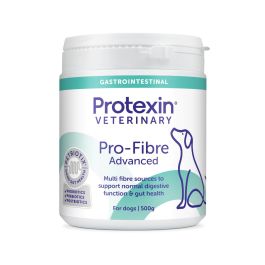 PRO-FIBRE ADVANCED FOR DOGS 500G