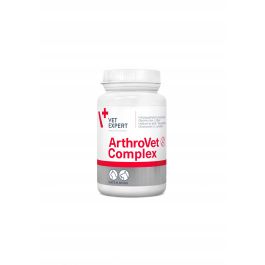 ARTHROVET HA COMPLEX  60 TAB.*PUDEŁKO