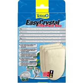 TETRA EasyCrystal Filter Pack 600 wkład