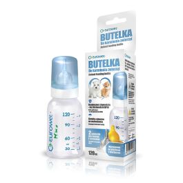 BUTELKA DO MLEKA 120ML