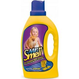 MR SMELL PŁYN DO MYCIA PODŁÓG LAWENDOWY 1L