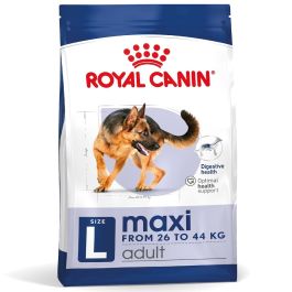 ROYAL CANIN Maxi Adult 15 kg karma sucha dla psów dorosłych, do 5 roku życia, ras dużych