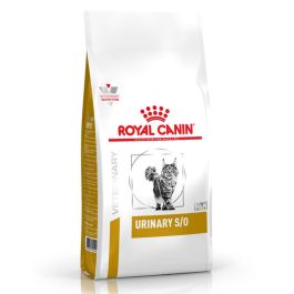 ROYAL CANIN Cat Urinary LP34  S/O 400g sucha karma dla dorosłych kotów ze schorzeniami dolnych dróg moczowych