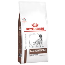 ROYAL CANIN Dog fibre response 2 kg sucha karma dla dorosłych psów z chorobami układu trawienia, tendencją do zatwardzeń/zaparć