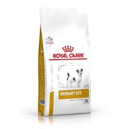 ROYAL CANIN Dog urinary small 4 kg sucha karma dla dorosłych psów ras małych, ze schorzeniami dolnych dróg moczowych
