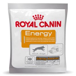 ROYAL CANIN Nutritional Supplement Energy 50 g przysmak dla dorosłych psów, aktywnych