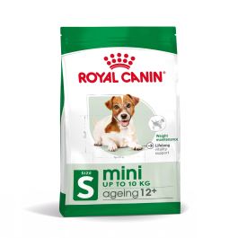ROYAL CANIN Mini Adult 12+ 3.5 kg karma sucha dla psów dojrzałych po 12 roku życia, ras małych