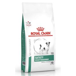 ROYAL CANIN Satiety Small Dog 3 kg sucha karma dla dorosłych psów ras małych otyłych lub z nadwagą