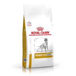 ROYAL CANIN Dog Urinary S/O +7 8 kg sucha karma dla dorosłych psów powyżej 7 roku życia, ze schorzeniami dolnych dróg moczowych
