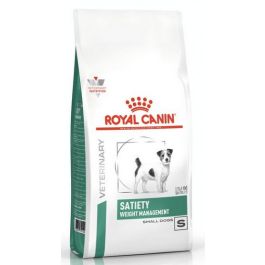 ROYAL CANIN VET Canine Satiety Small Dog 500 g sucha karma dla dorosłych psów ras małych otyłych lub z nadwagą
