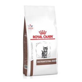 ROYAL CANIN Feline Kitten Gastro Intestinal 2 kg karma dla kociąt z zaburzeniami trawienia