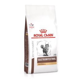 ROYAL CANIN Cat Gastro Intestinal Hairball 4 kg karma dla dorosłych kotów odkłaczająca
