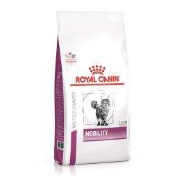 ROYAL CANIN Cat mobility 2 kg sucha karma dla dorosłych kotów, wspomagająca funkcje stawów