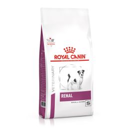 ROYAL CANIN Renal Small Dog 3,5 kg sucha karma dla psów ras małych z chorobami nerek