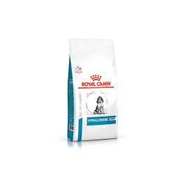 ROYAL CANIN Hypoallergenic Puppy 1,5kg dla szczeniąt