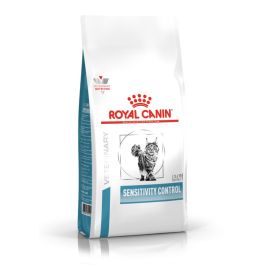 ROYAL CANIN VHN Cat Sensitivity 3,5 kg dla kotów z wrażliwym układem pokarmowym
