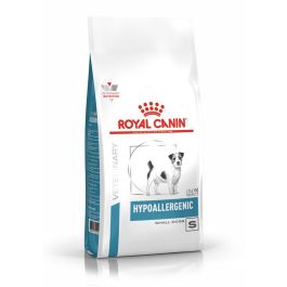ROYAL CANIN Veterinary Hypoallergenic Small Dog Canine 1 Kg
