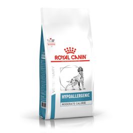 ROYAL CANIN Veterinary Dog Hypoallergenic Moderate Calorie 7 kg