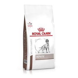 ROYAL CANIN Hepatic 12 kg sucha karma dla dorosłych psów ze schorzeniami wątroby