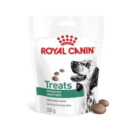 ROYAL CANIN VHN Dog Satiety Treats 230g przysmak dla psów z nadwagą
