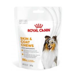 ROYAL CANIN Skin Coat Adult Dog Supplements 240g suplement na zdrowie skóry i sierści dla dorosłych psów
