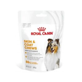 ROYAL CANIN Skin Coat Adult Dog Supplements 6x240g suplement na zdrowie skóry i sierści dla dorosłych psów
