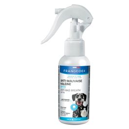 FRANCODEX Spray odświeżający oddech 100 ml