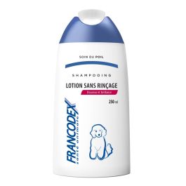 FRANCODEX Szampon Bez Spłukiwania 250 ml