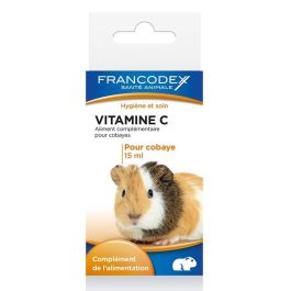 FRANCODEX Witamina C Dla Gryzoni 15 ml