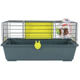 ZOLUX Klatka dla świnki morskiej Classic 80 cm