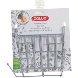 ZOLUX Paśnik na siano szary