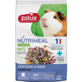 ZOLUX NUTRIMEAL 4 Karma mieszanka dla świnki morskiej 850 g